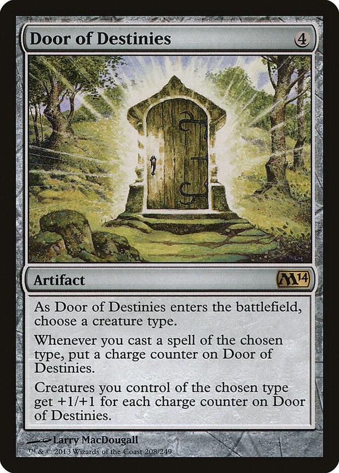mtg generic tribal cards Forcemage [Legions] Aneurysm Tribal Deck Mtg