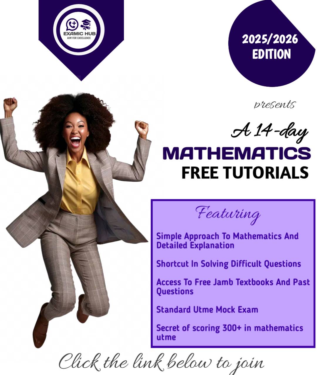 Examic Hub