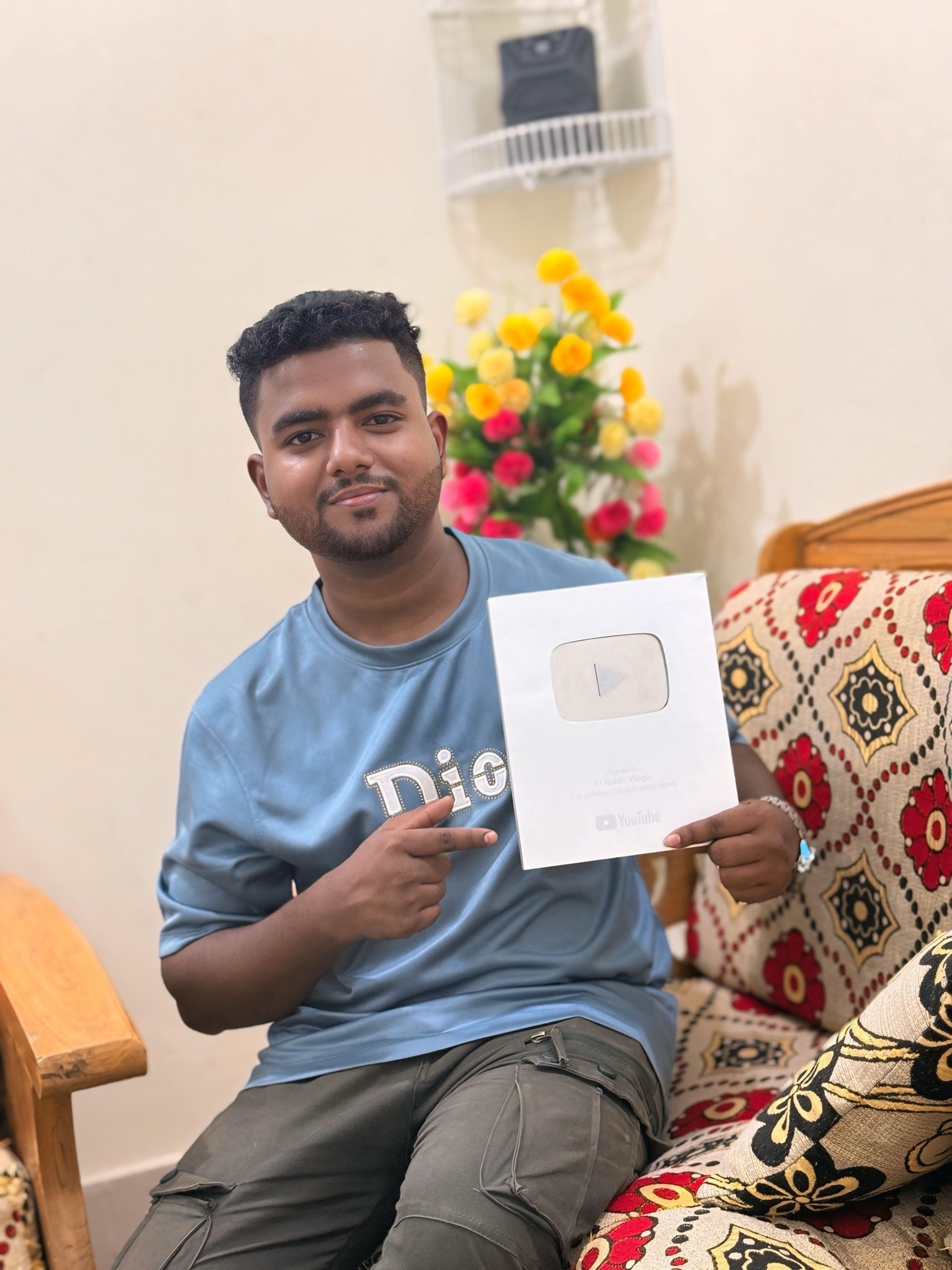 Akash Raj Vlog