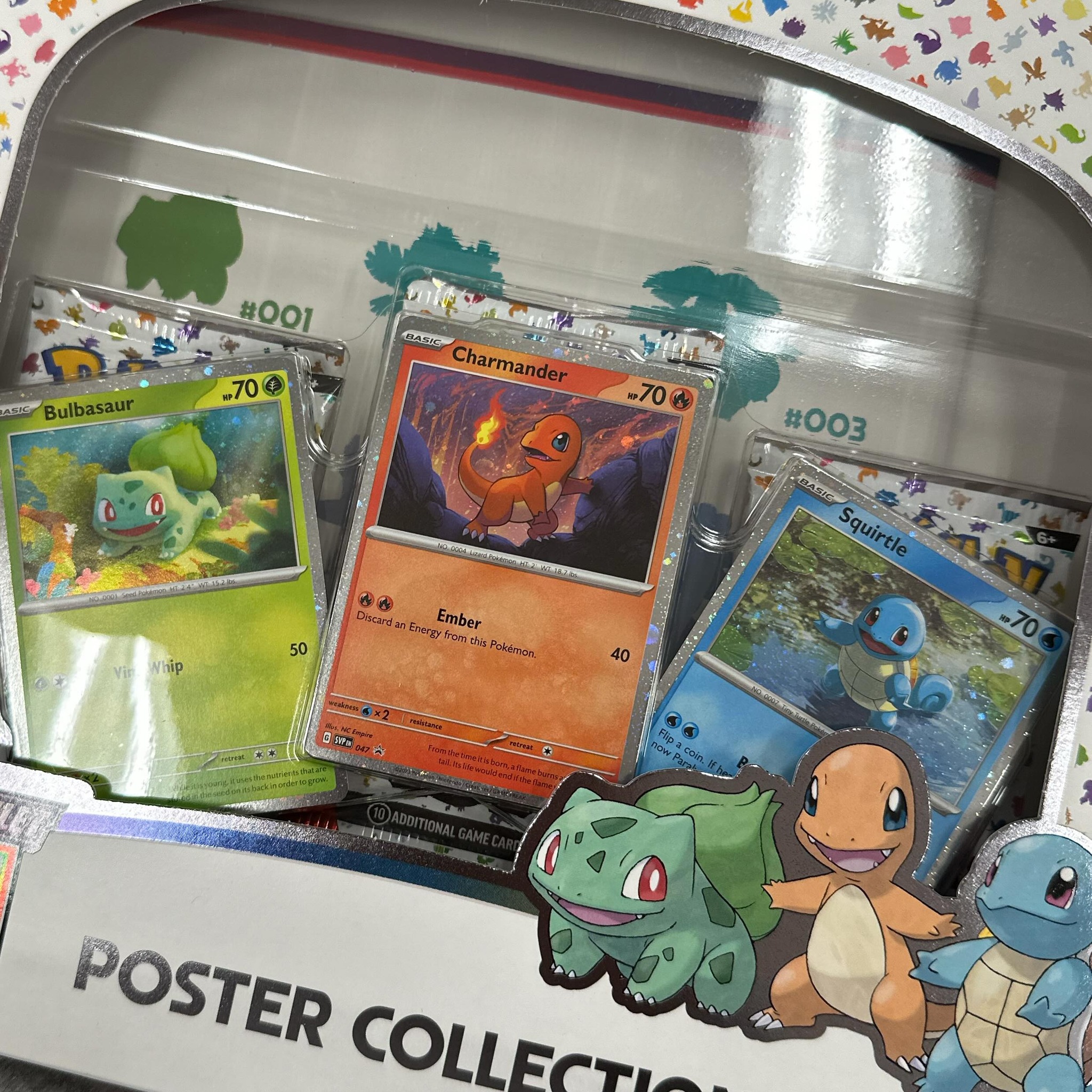 how many cards are in the pokemon 151 set Original Complete (151/150) 1999 [MP-DMG] But now you can add it to your own Pokdex along with even more Kanto Pokmon inside a bounty of booster packs from the Scarlet Scarlet & Violet Card TCG