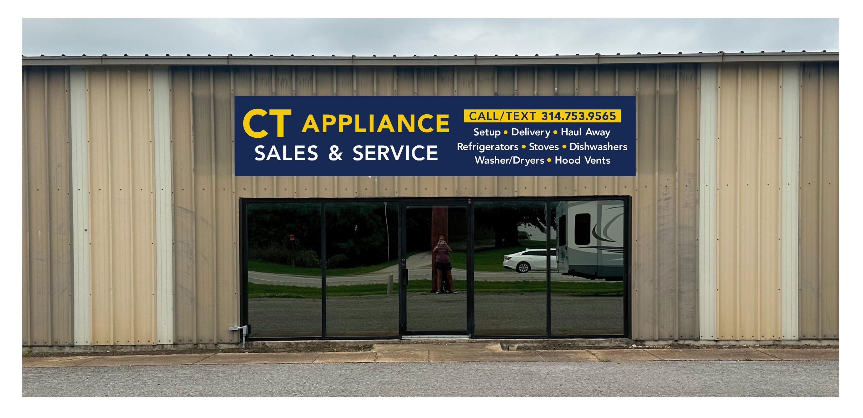 Interesting Info About Ct Appliance Repair