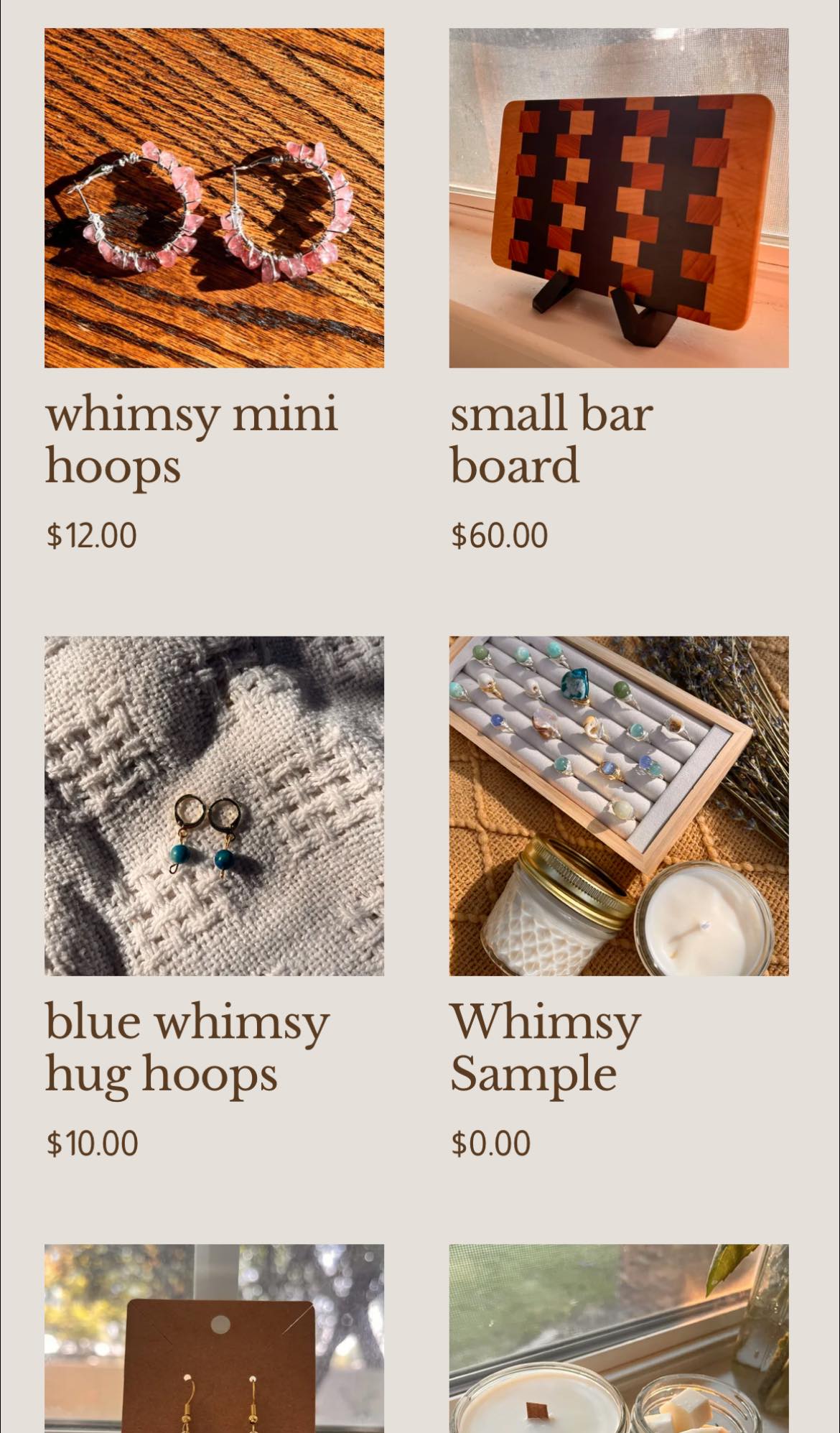 The Wired Whimsy