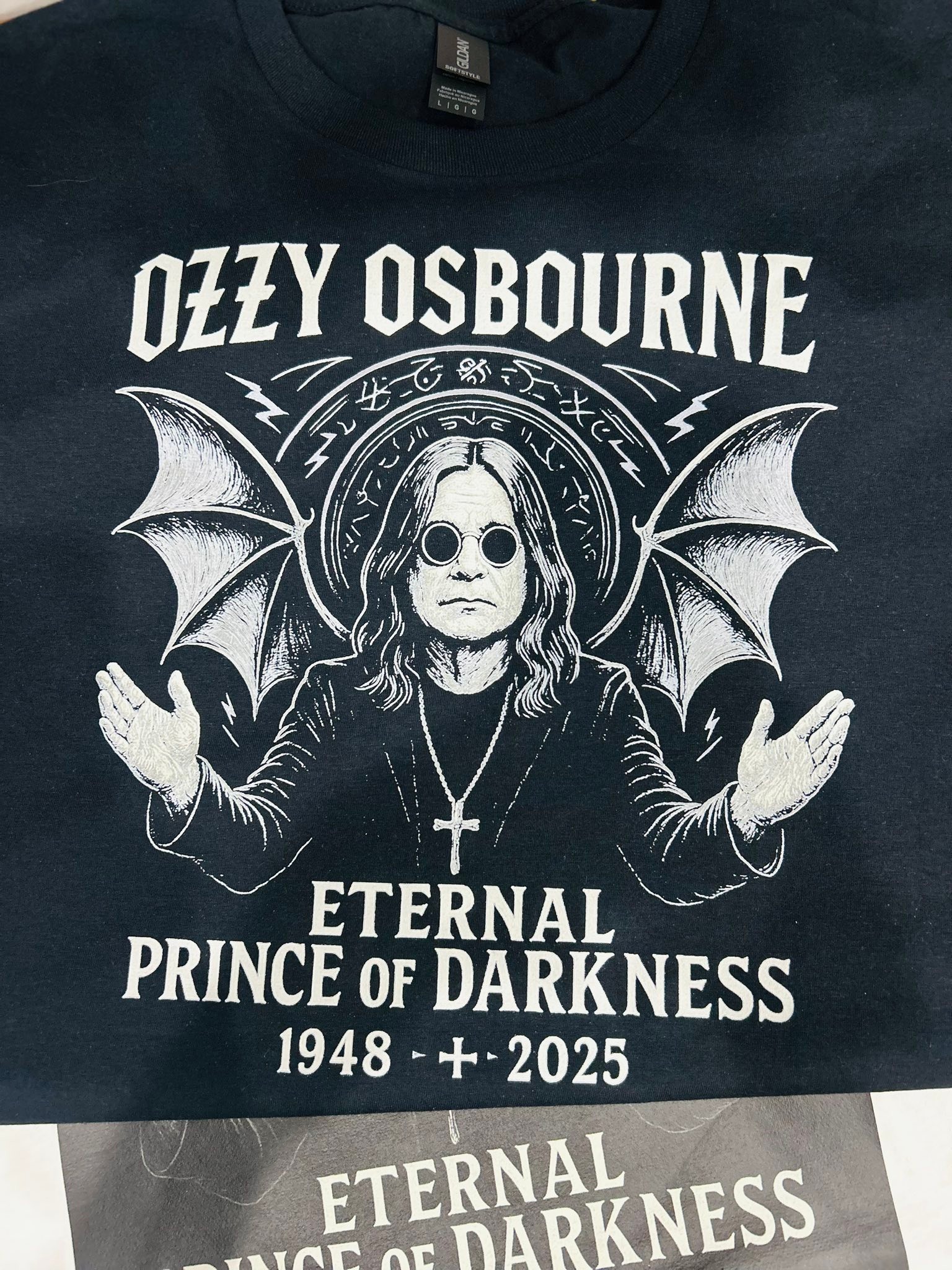 Ozzy x Dogtown Shirts & Hoodies Available at store.Ozzy.com