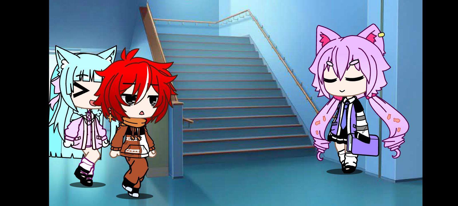 Part 2 (づ｡◕‿‿◕｡)づ Pls react for part 3 ⊂((・▽・))⊃ Admin