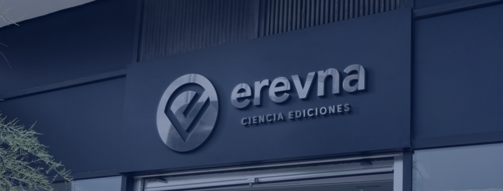 Erevna Ciencia Ediciones | Santo Domingo de los Colorados