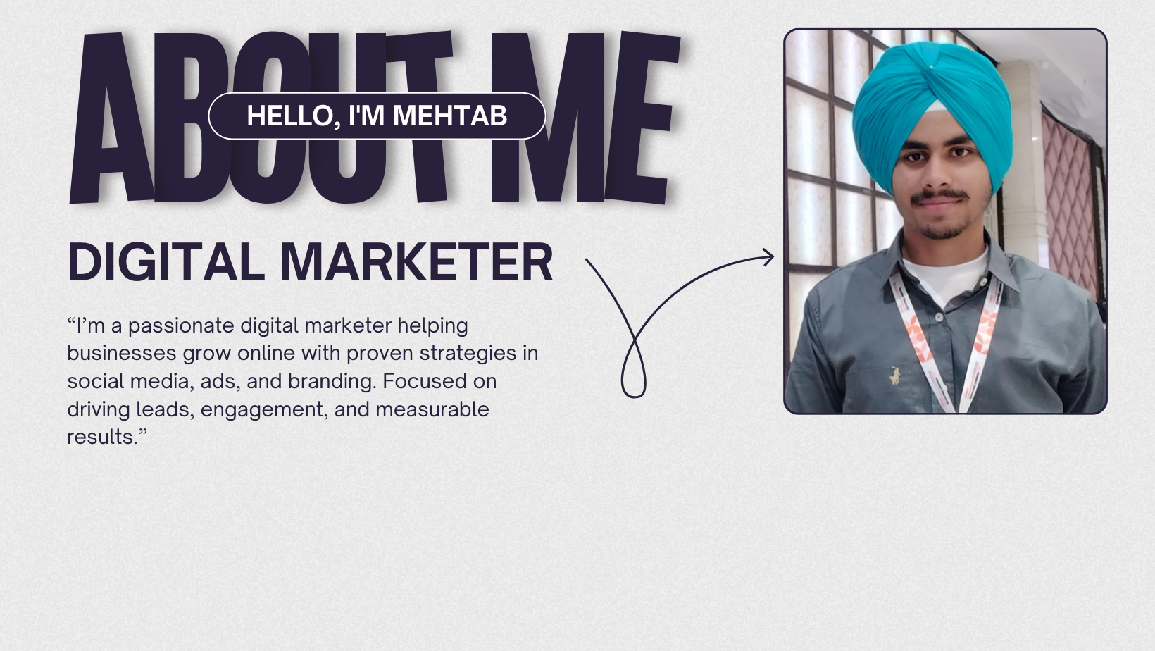 Mehtab Zinmatt