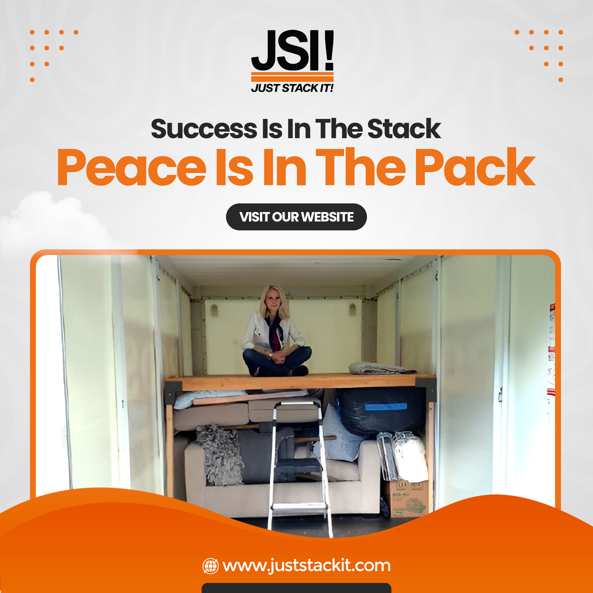 JuststackIt