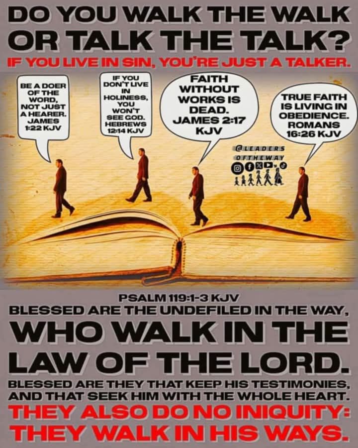 Bible verses | 📖 Psalm 119:1-3 KJV - Blessed are the undefiled in the ...