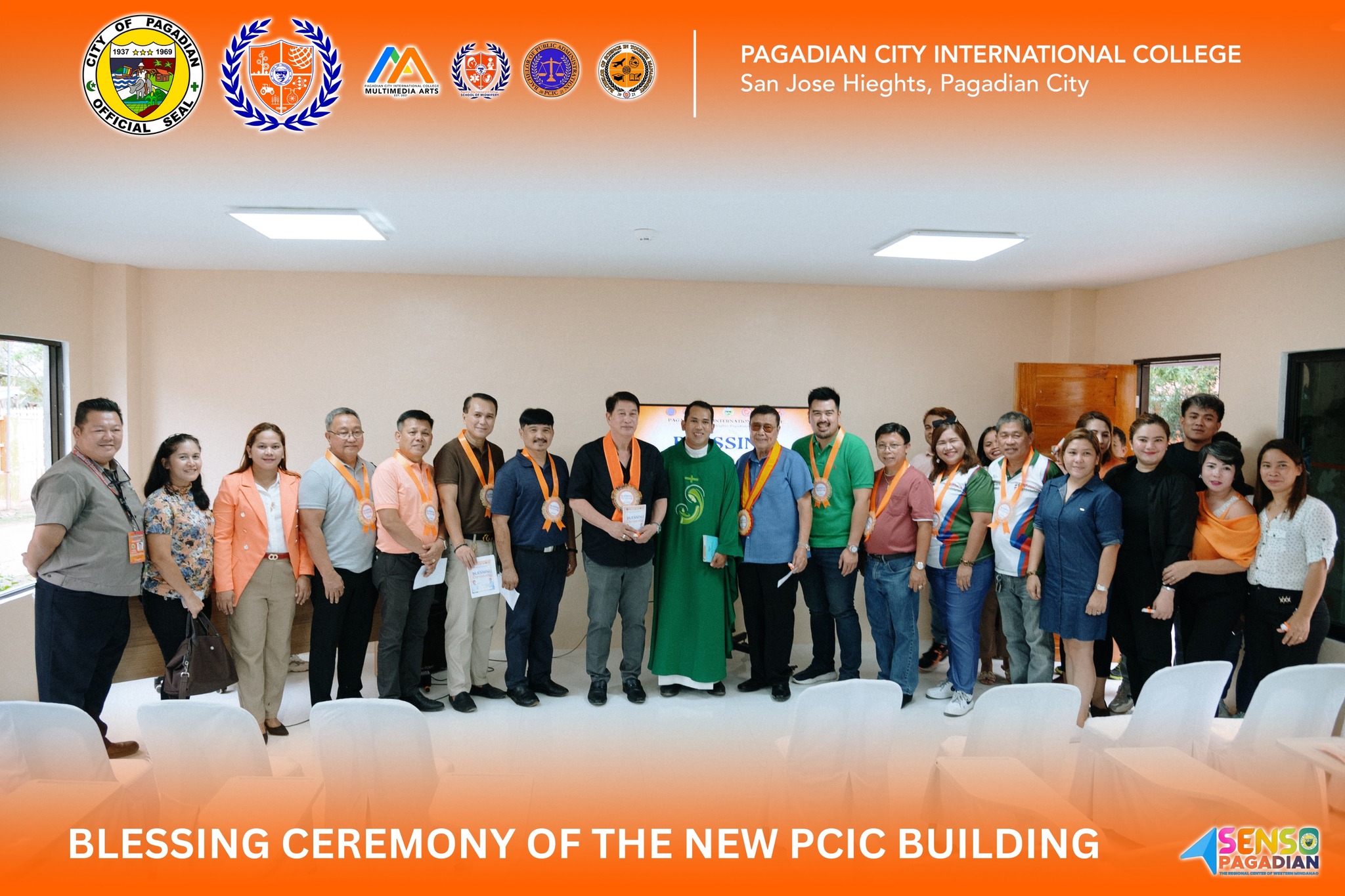 Pagadian City... - Pagadian City International College