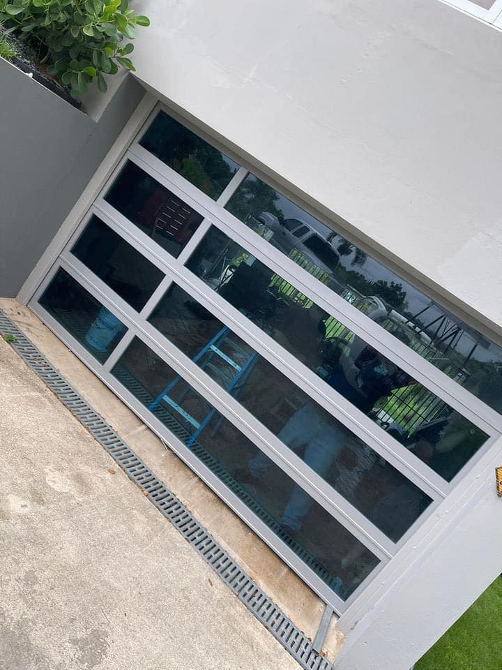 EM Window Doors