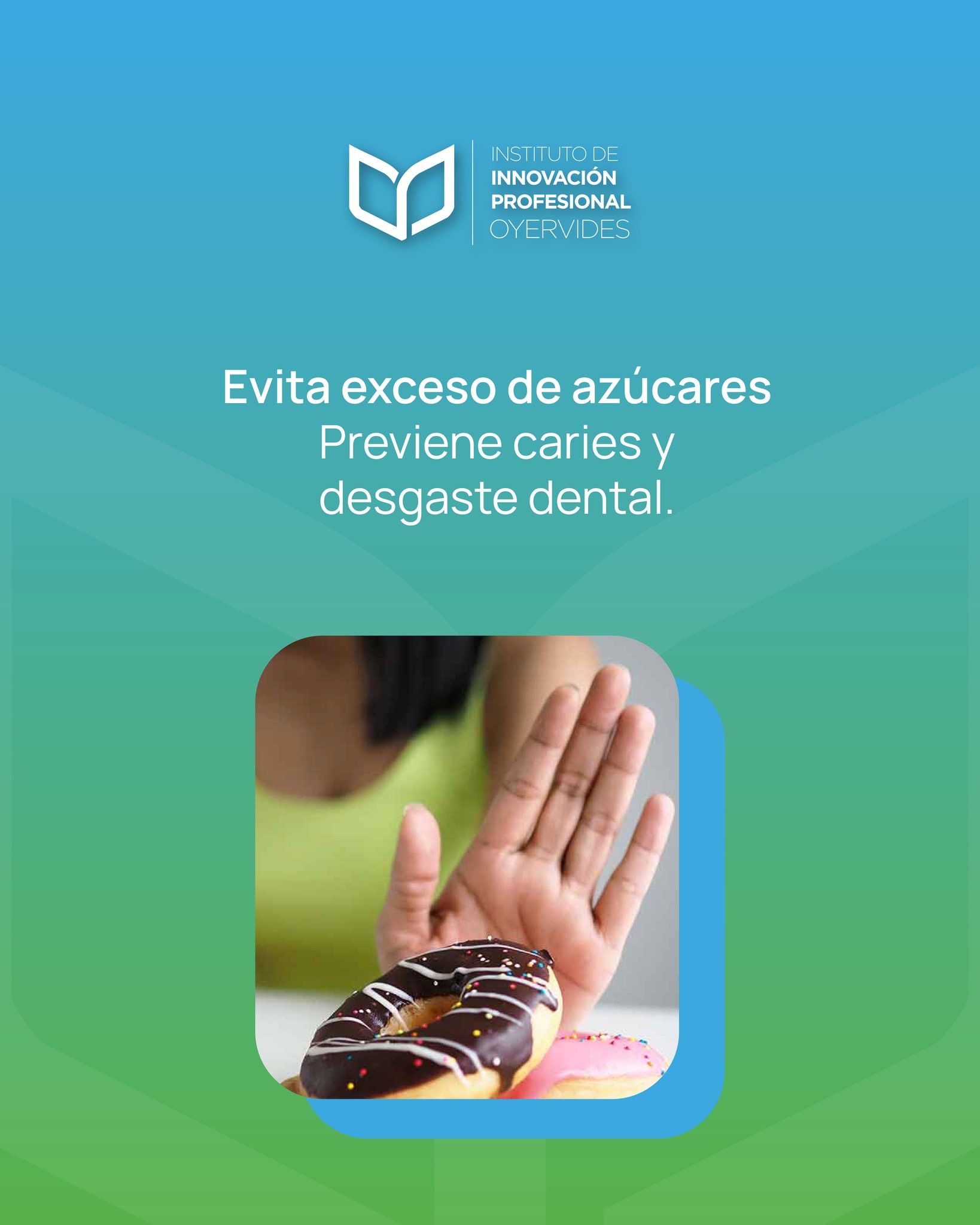 INPRO Instituto de Innovación Profesional Oyervides | Saltillo