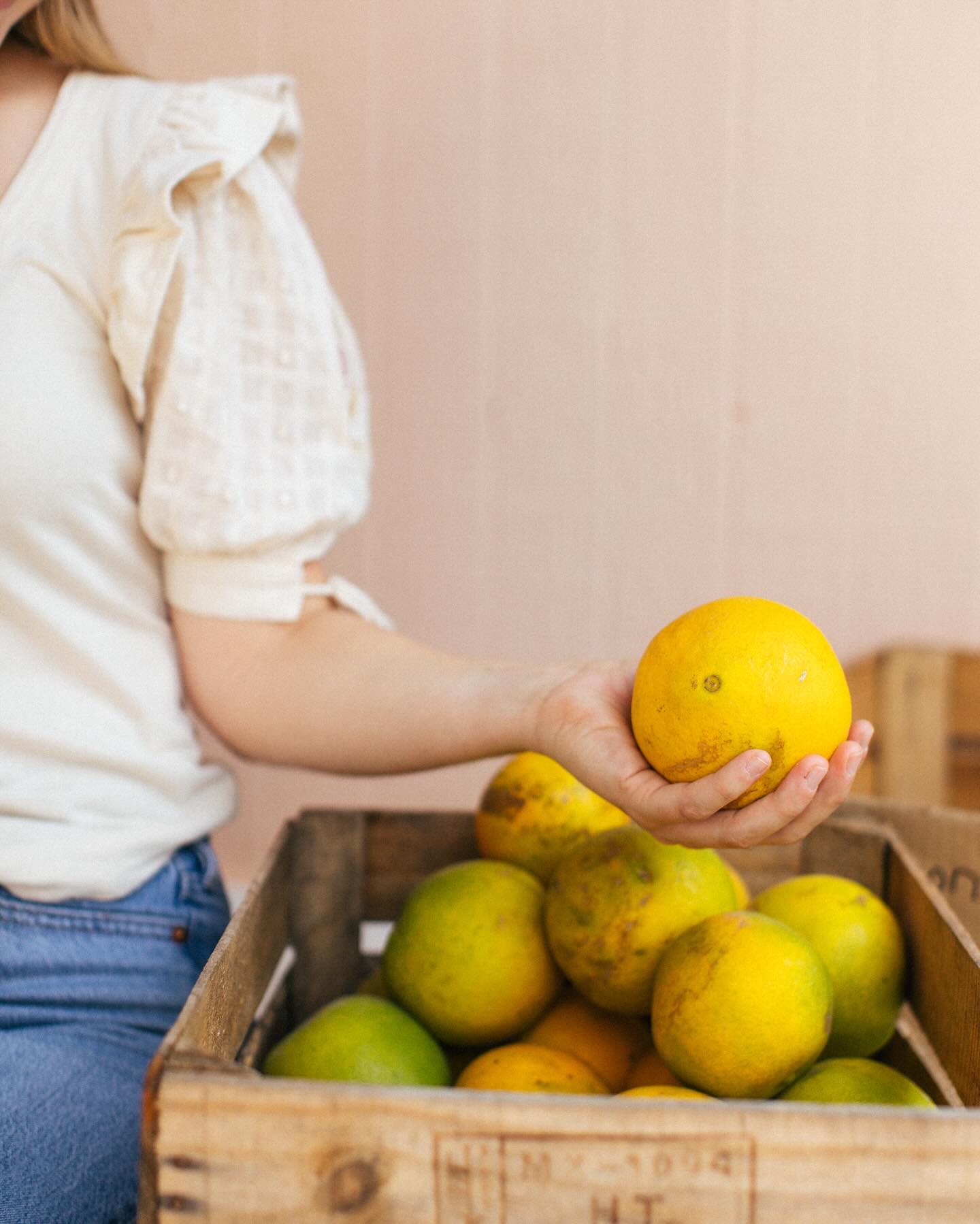 Papa's Fruit | San Benito TX