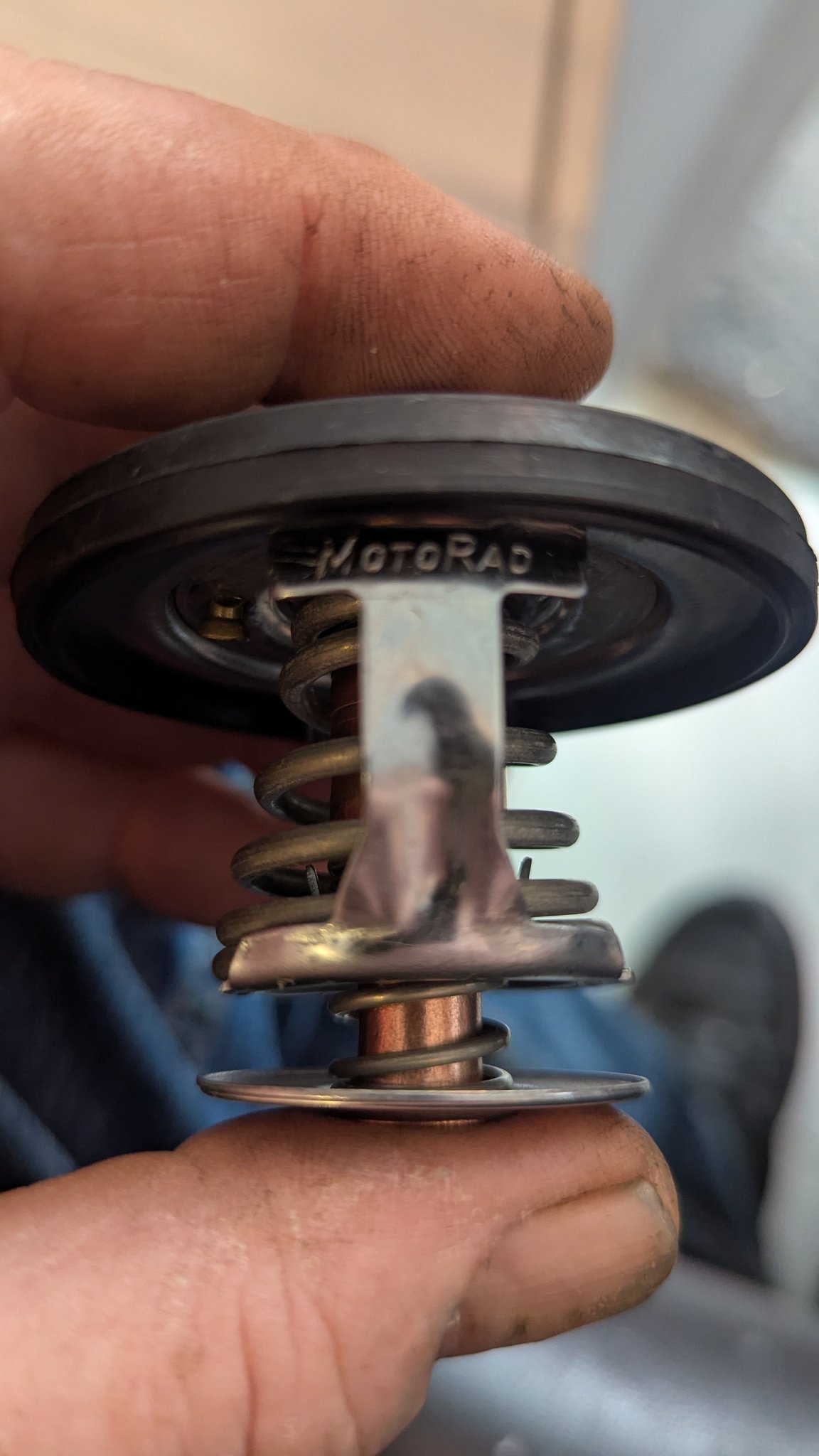 Motorad Vs Gates Thermostat: What People Are Saying