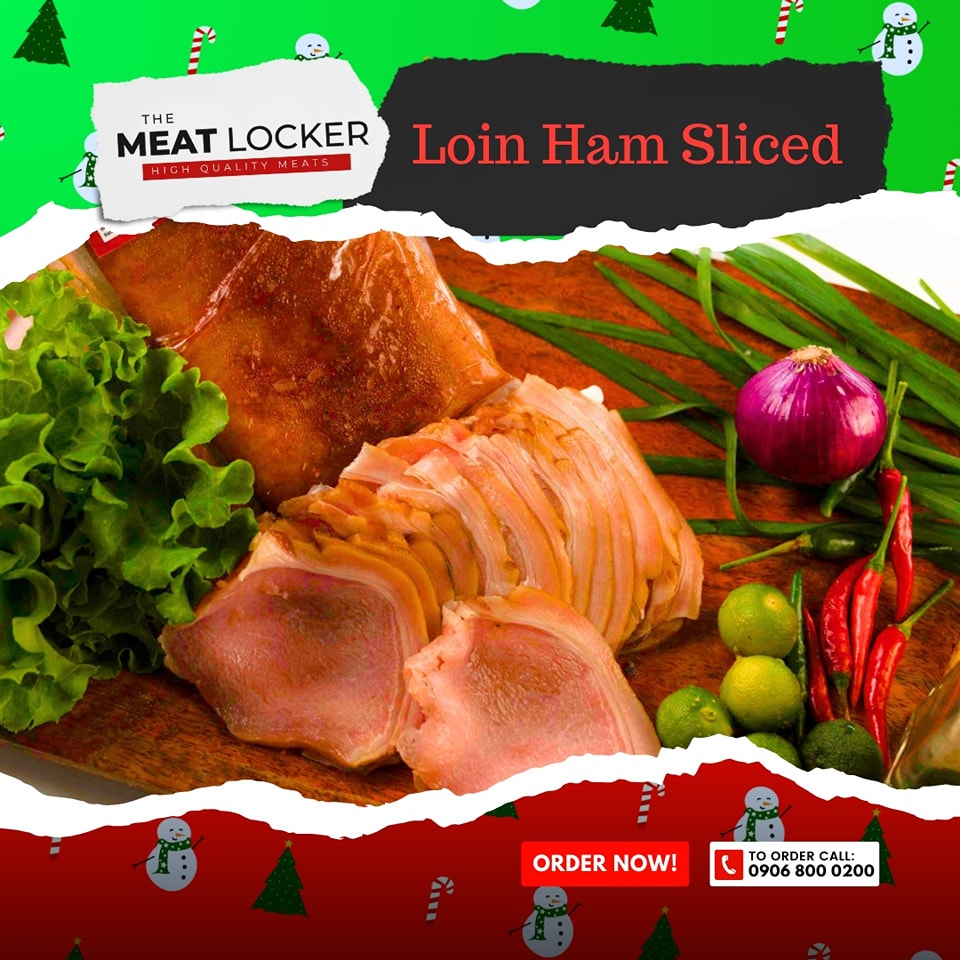 The Meat - 'Tis the season for festive feasts! 🎄 Get ready to elevate ...