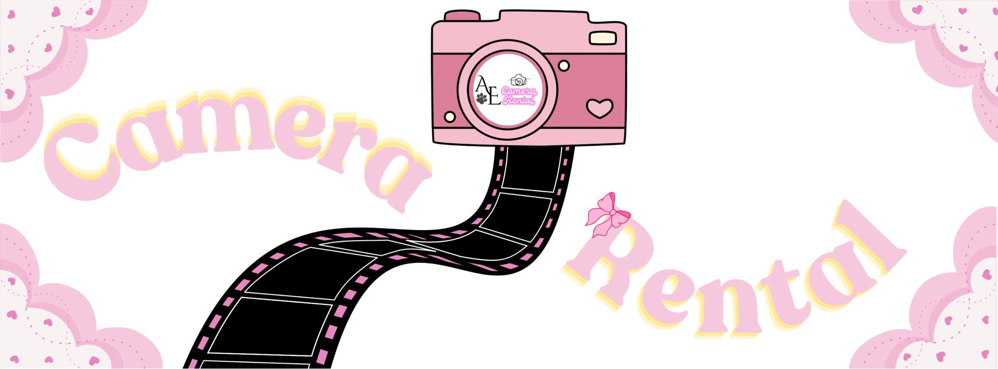 AE Camera Rental | Manila