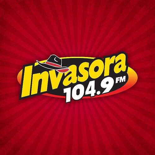 Invasora 104.9