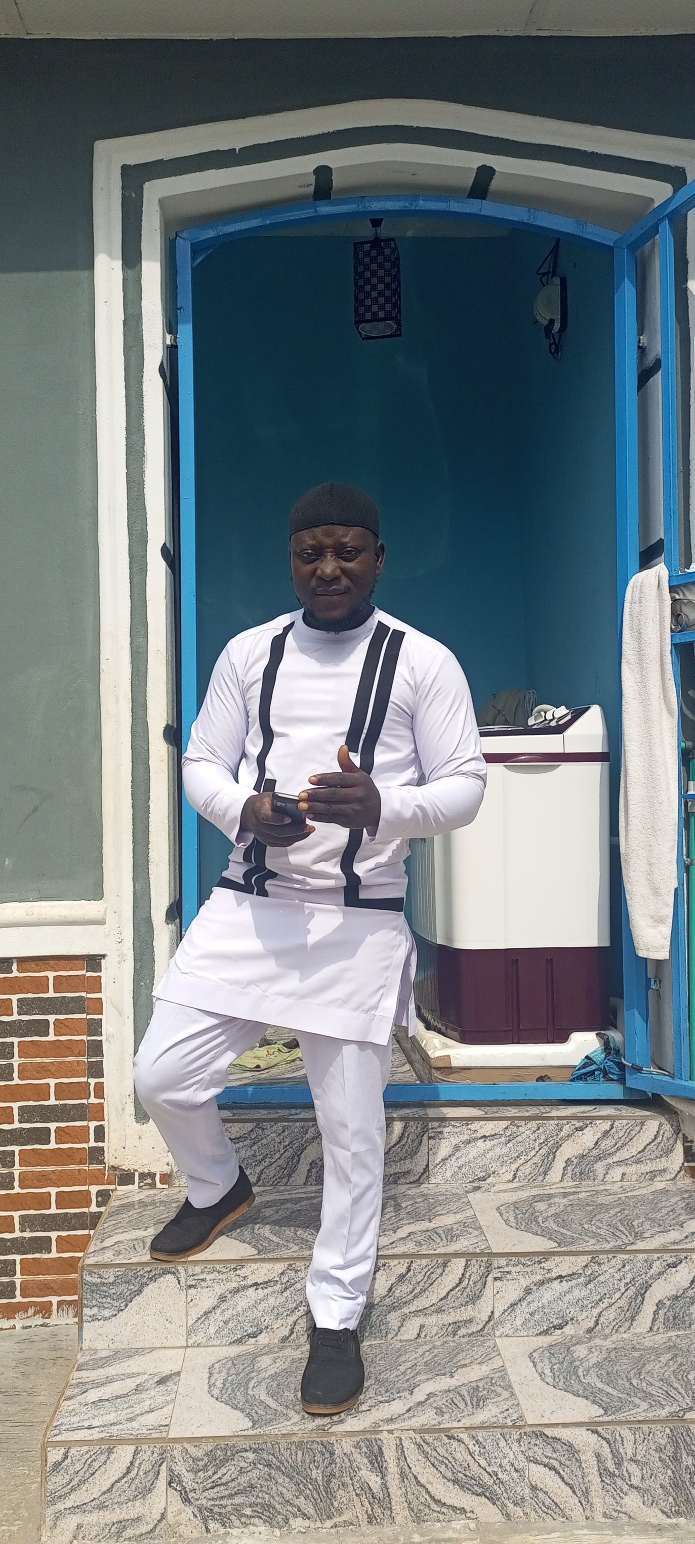 Mutiu Taiwo Olatiboye