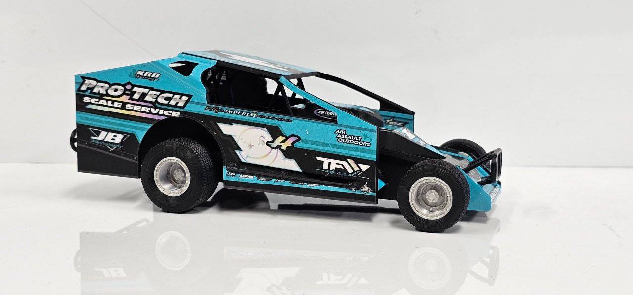 Shaffer Racing Team