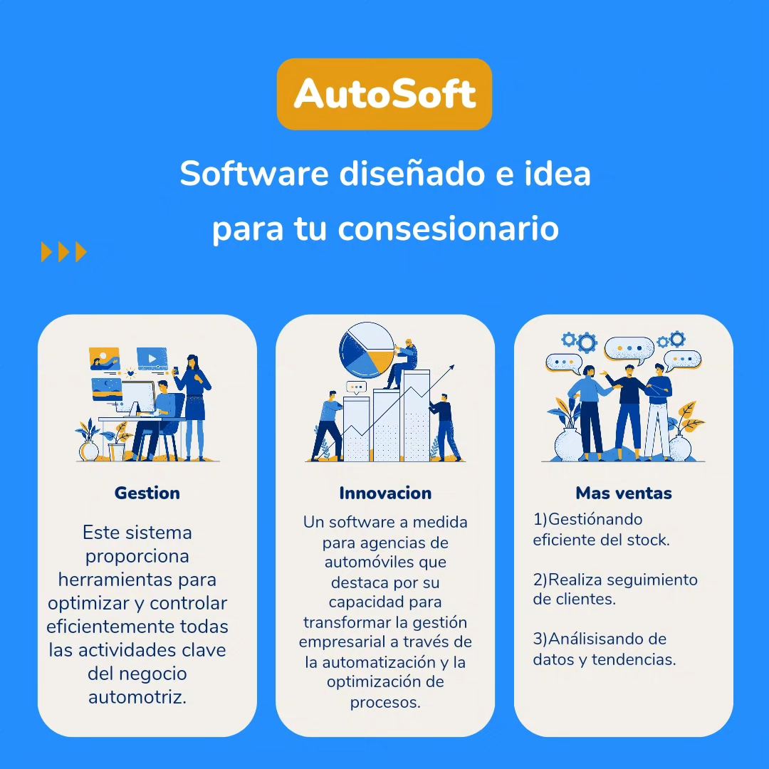 Autosoft