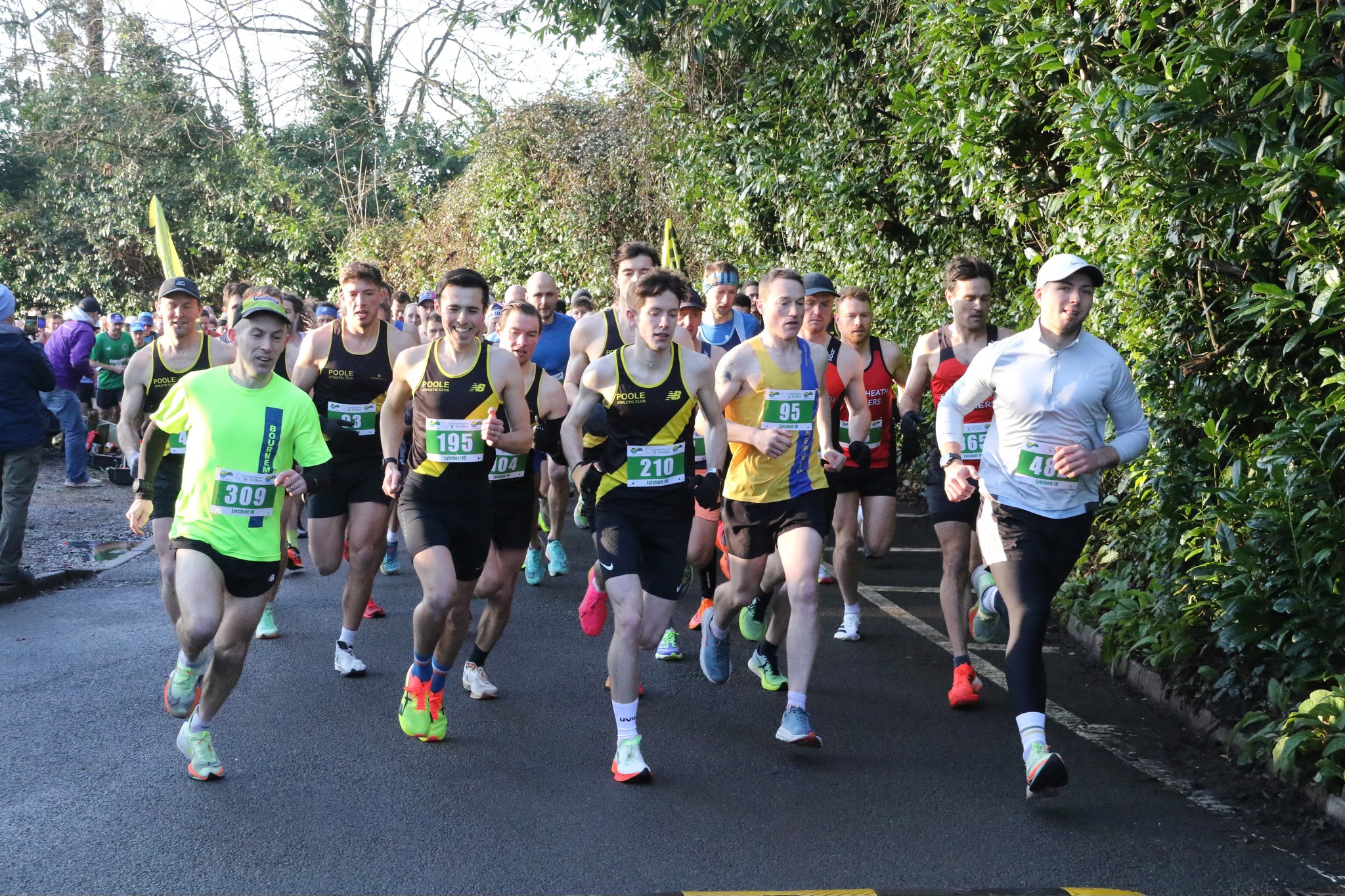 Lytchett 10 | Lytchett Minster