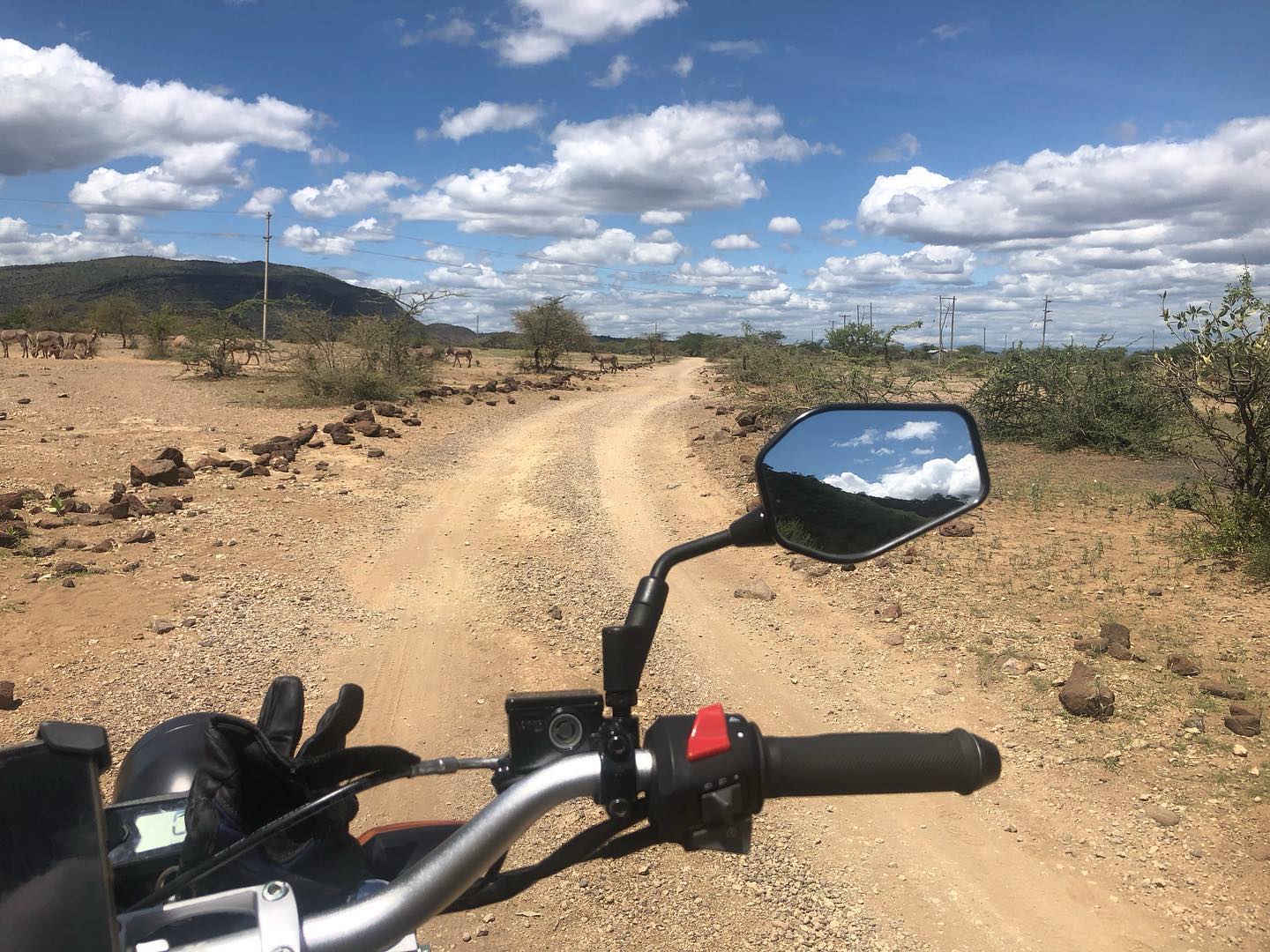 Africa Motorcycle Tours | Nairobi