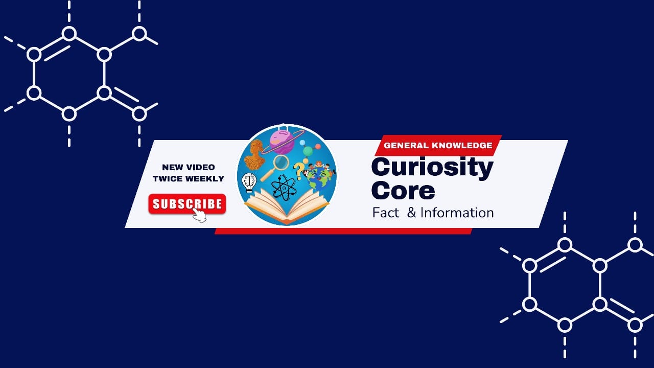 Curiosity Core