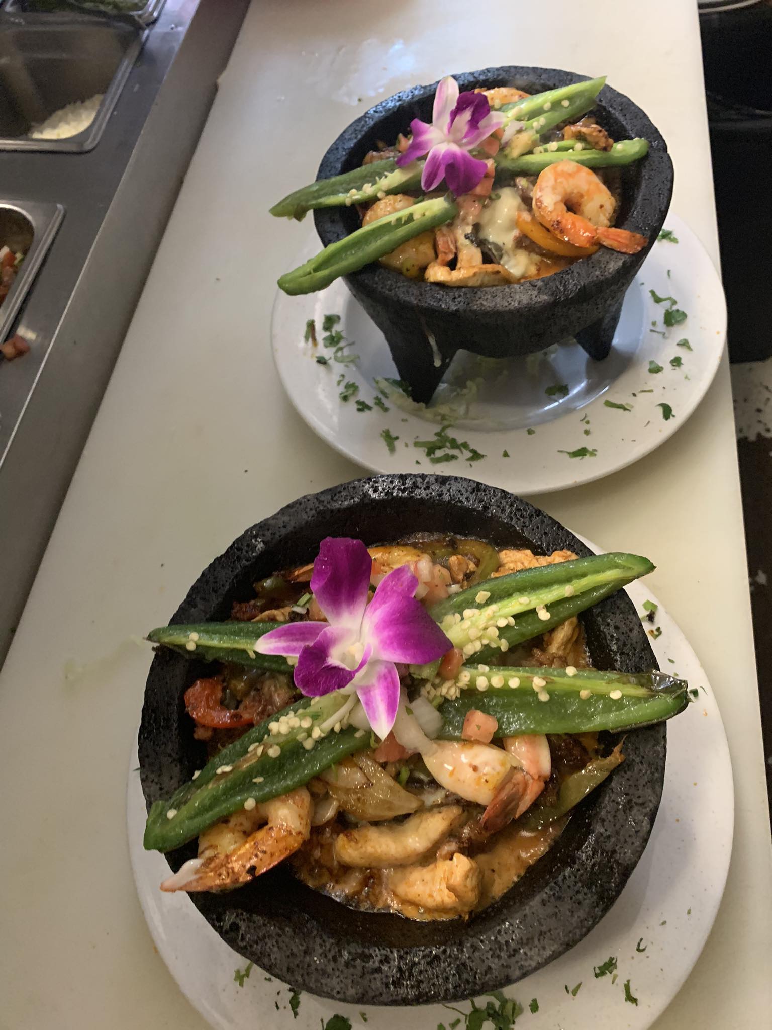El sabor Mexican Grill | Appleton WI