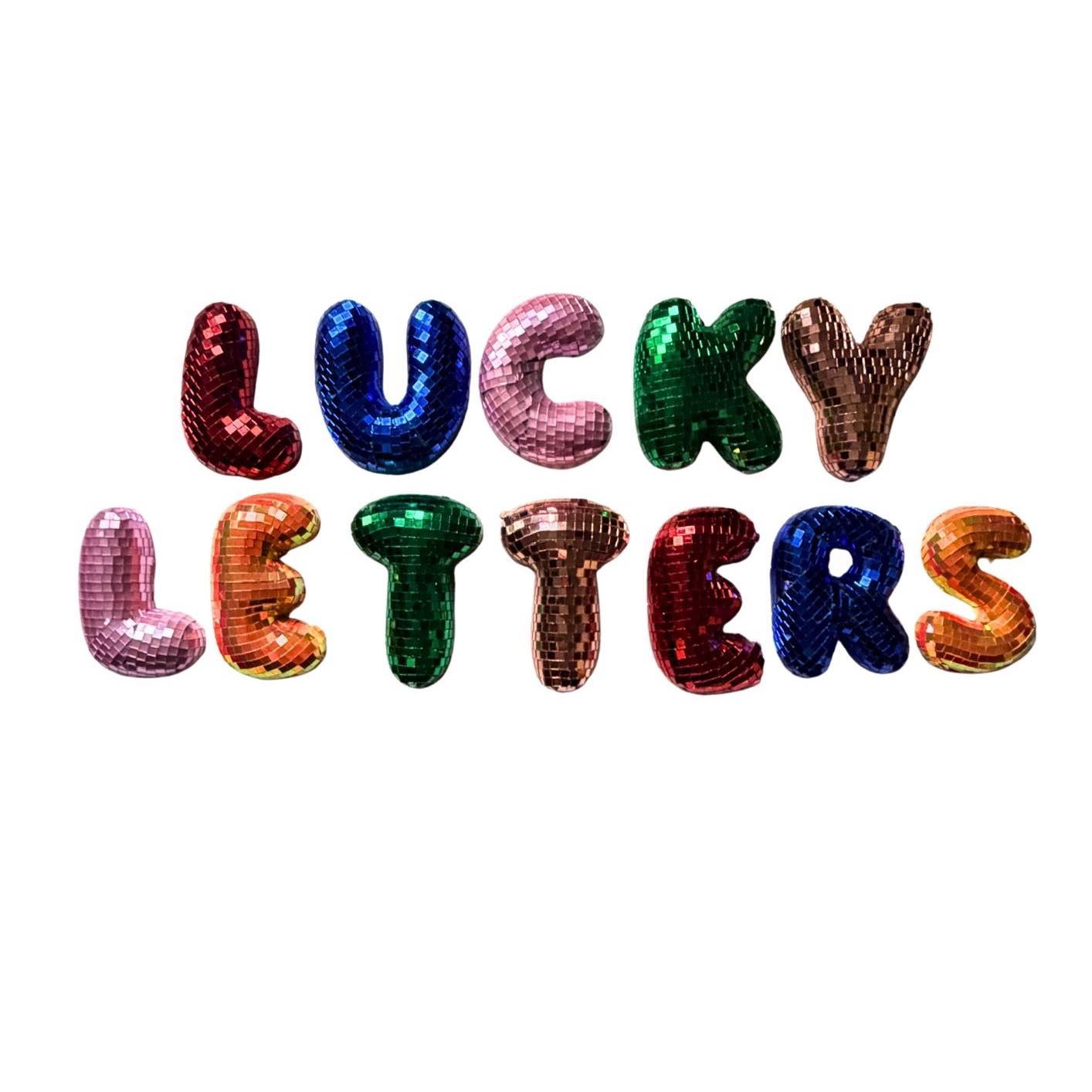 👀🍀 CAN YOU SPOT YOURS?! A little look at all the gorgeous charms made ...