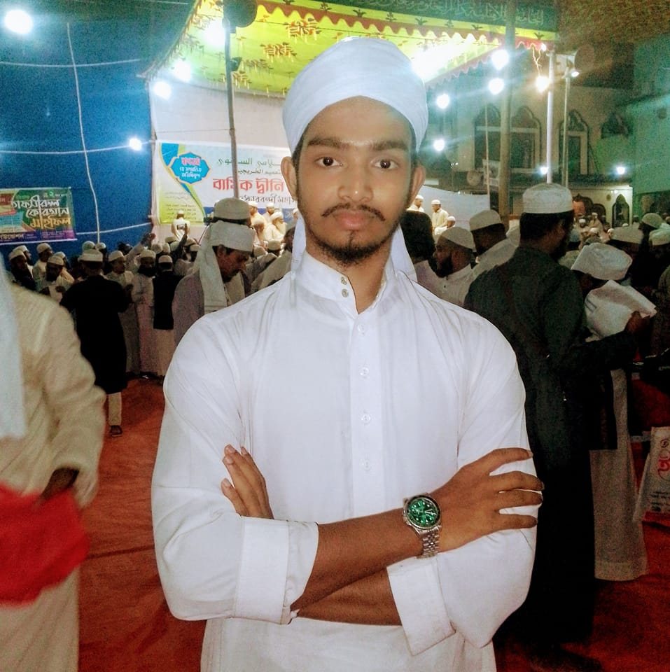 Md Rakib