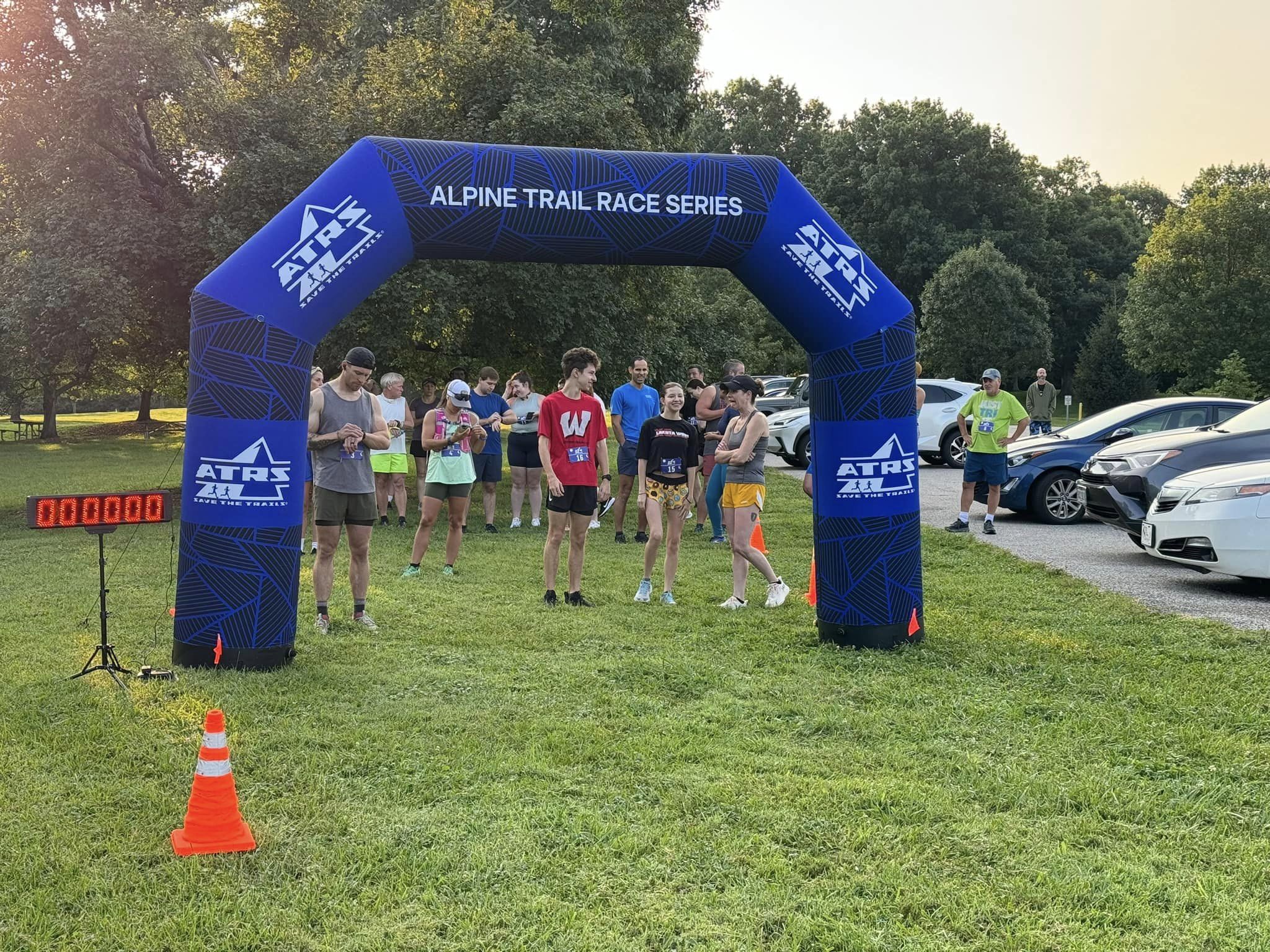 Alpine Trail Race Series (Facebook Group) | Facebook