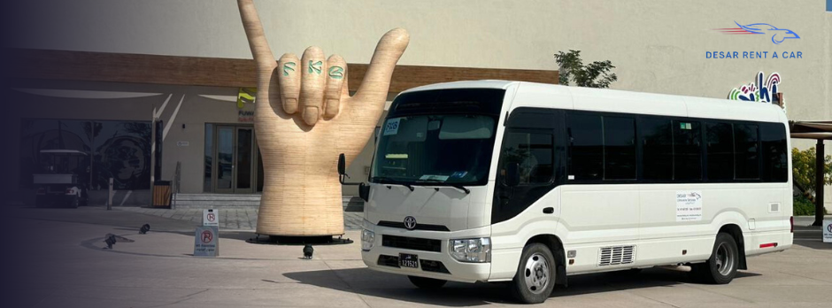 Desar Rent a Car | Doha