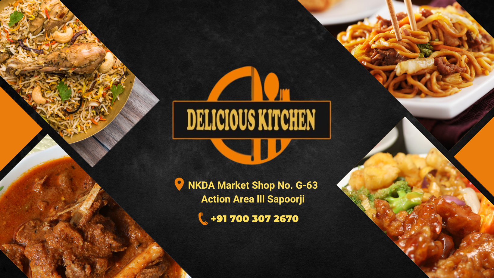 Delicious kitchen | Kolkata