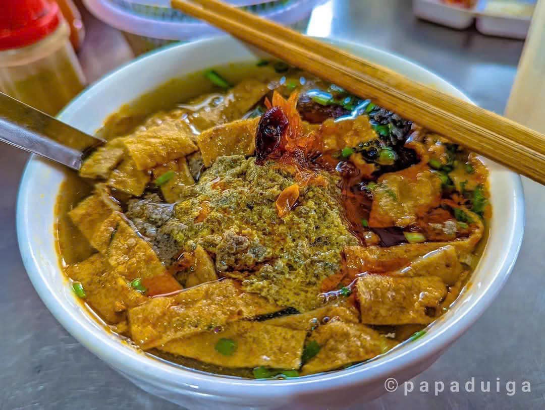 Beat Kiến Thụy - BÁNH ĐA CUA LÀNG KỲ - LÀNG BÚN RIÊU CUA... | Facebook