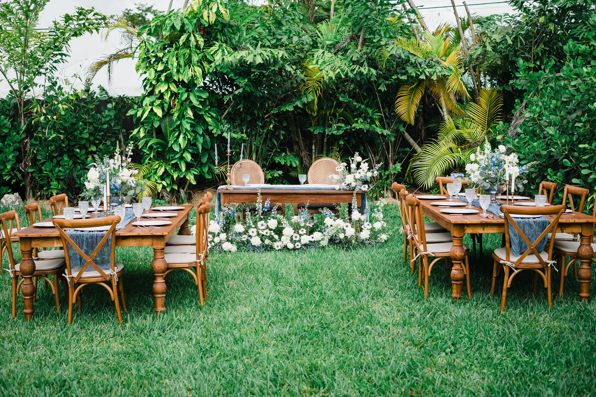Miami Classic Event Rentals | Miami FL