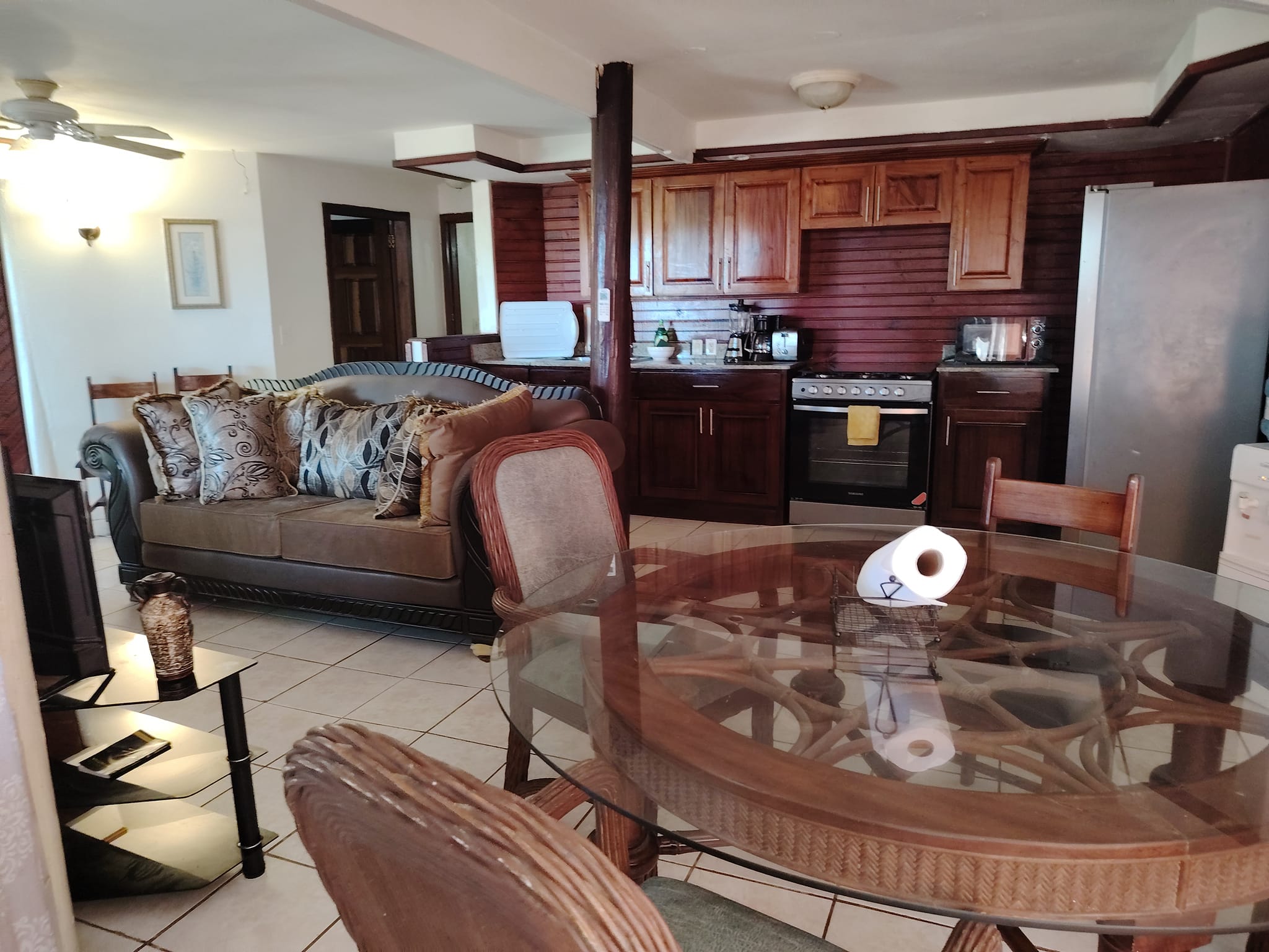 Foster's Resort Roatán | Roatán