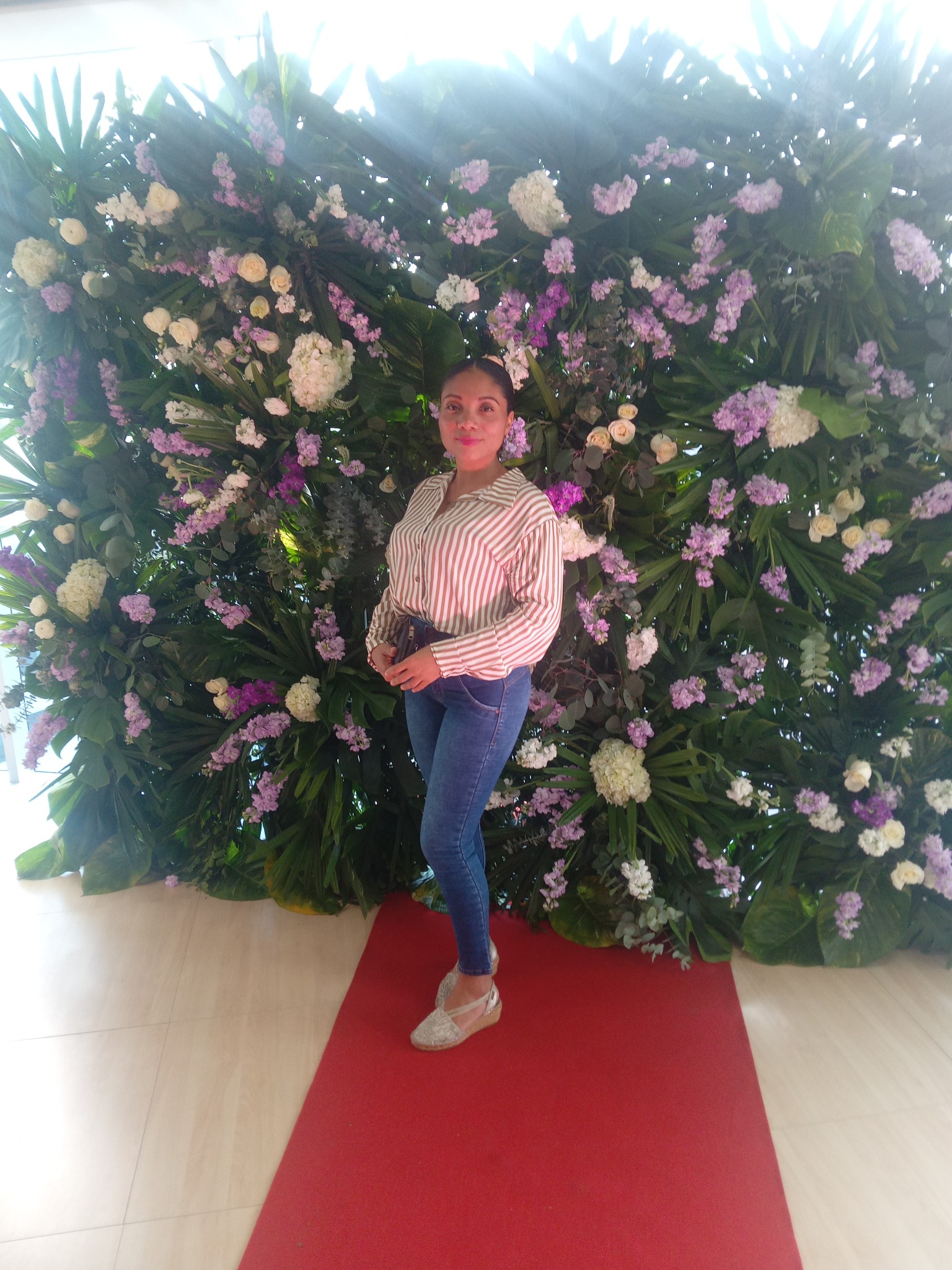 Angela Angulo - Networker