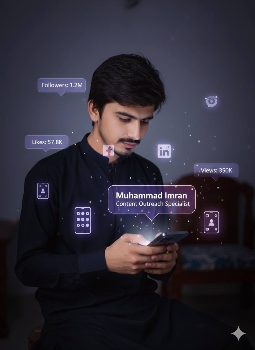 Muhammad Imran