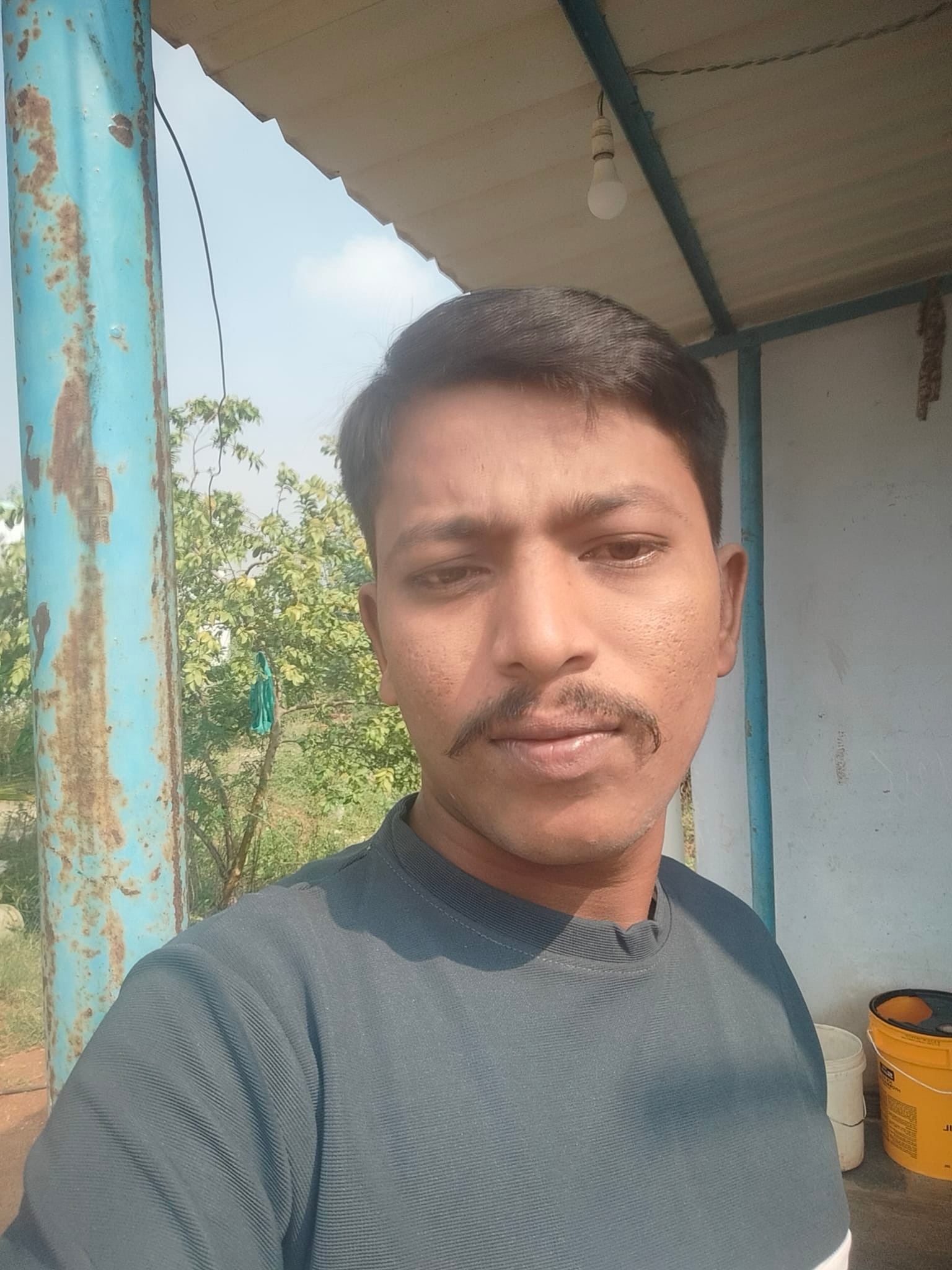 Sreenath Sreenath