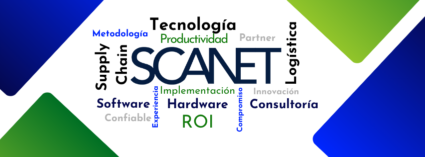 Scanet solutions | Querétaro