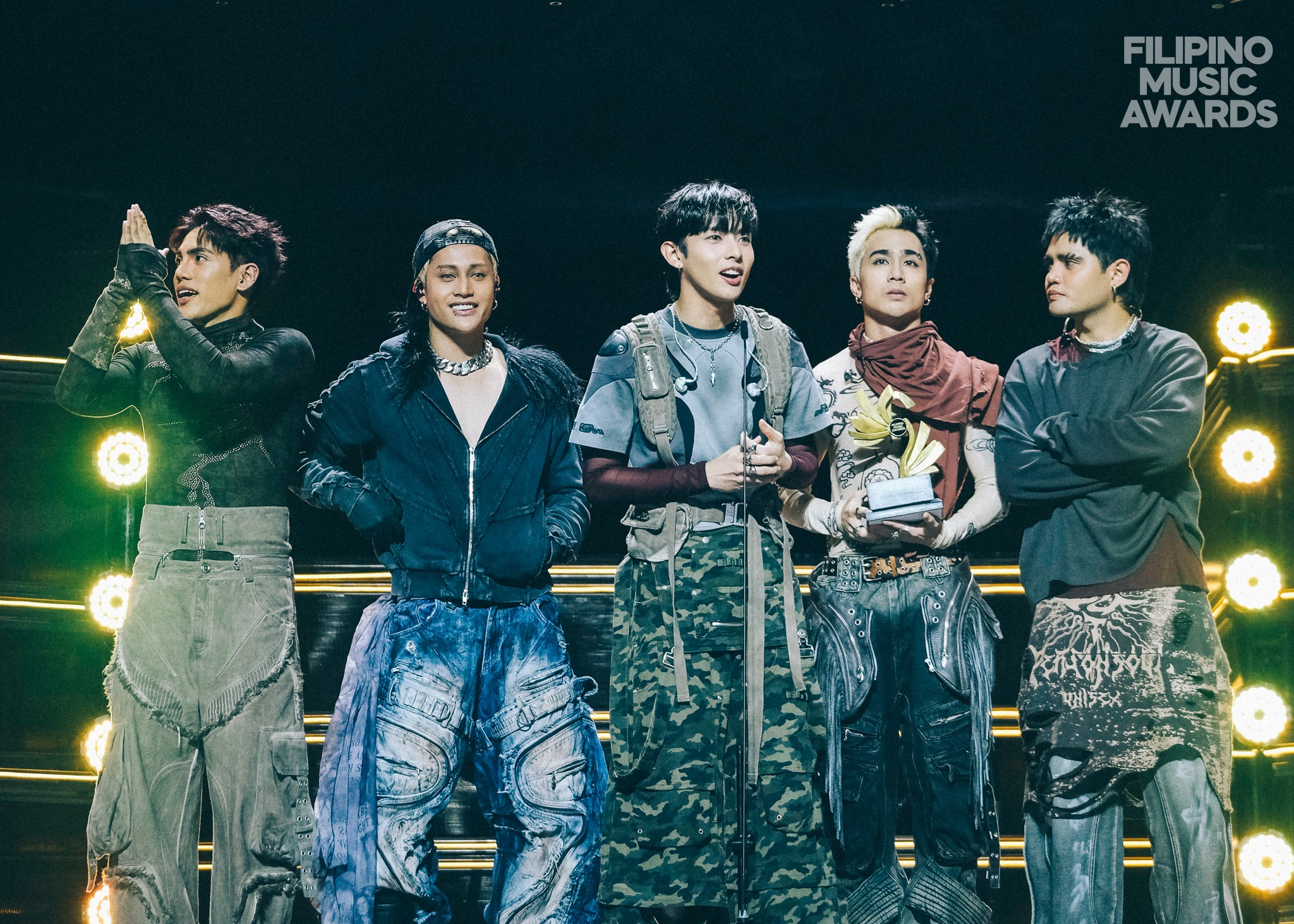 The Filipino - Congratulations, SB19 — your Artist of the Year winner ...