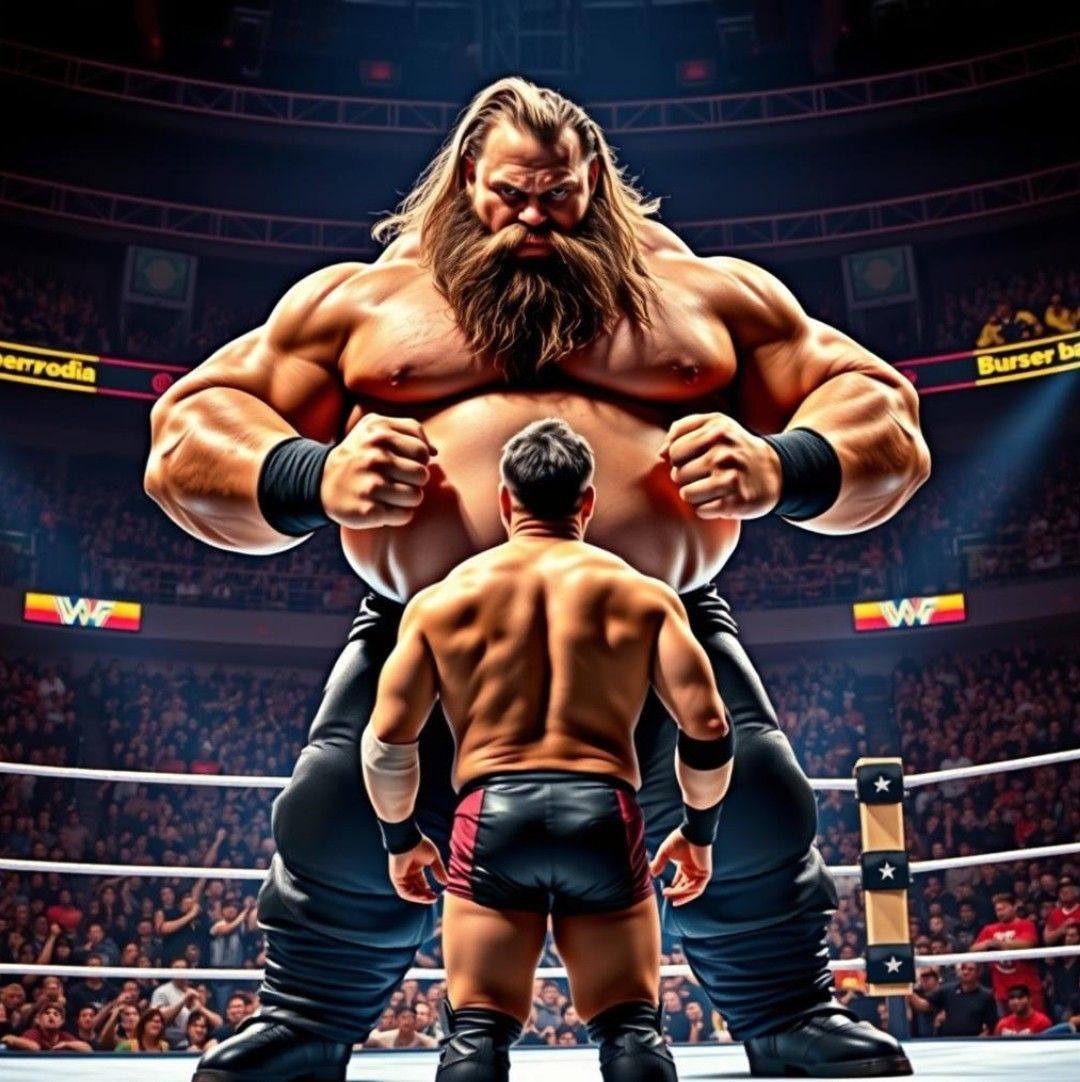 Titan Fight Arena on Reels