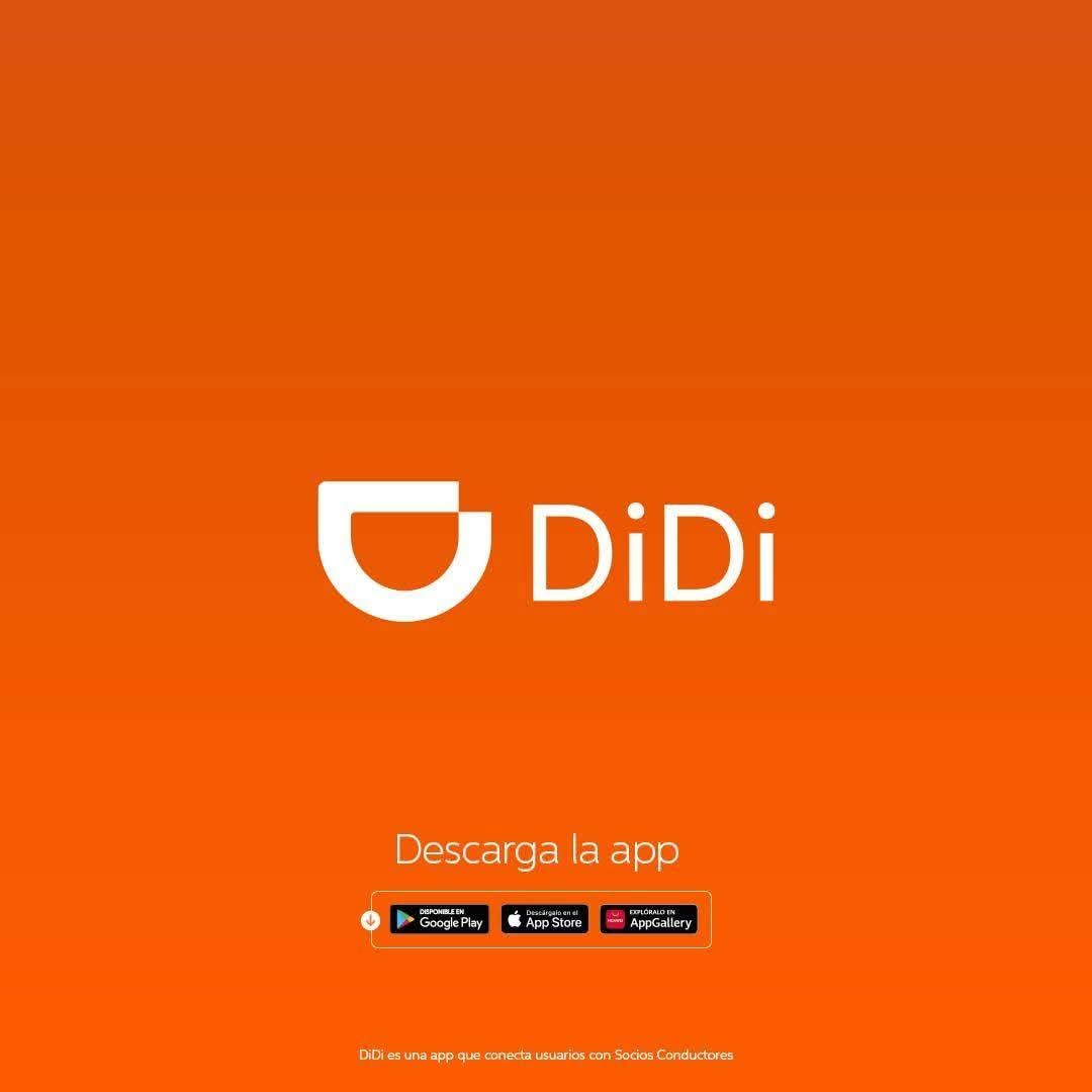 Didi Adviser Híbrido | Mexico City