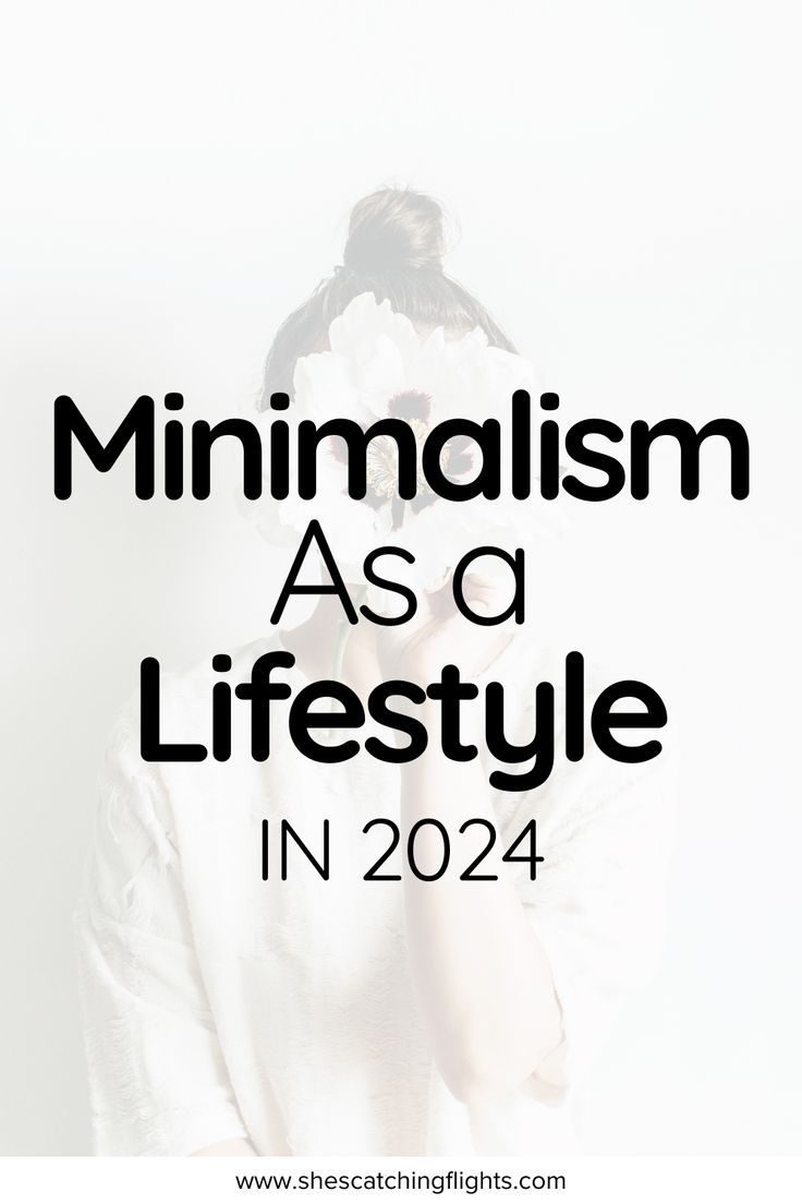 𝘑𝘖𝘜𝘙𝘕𝘈𝘓 - **Title: Embracing the Beauty of Minimalism in Everyday Life ...