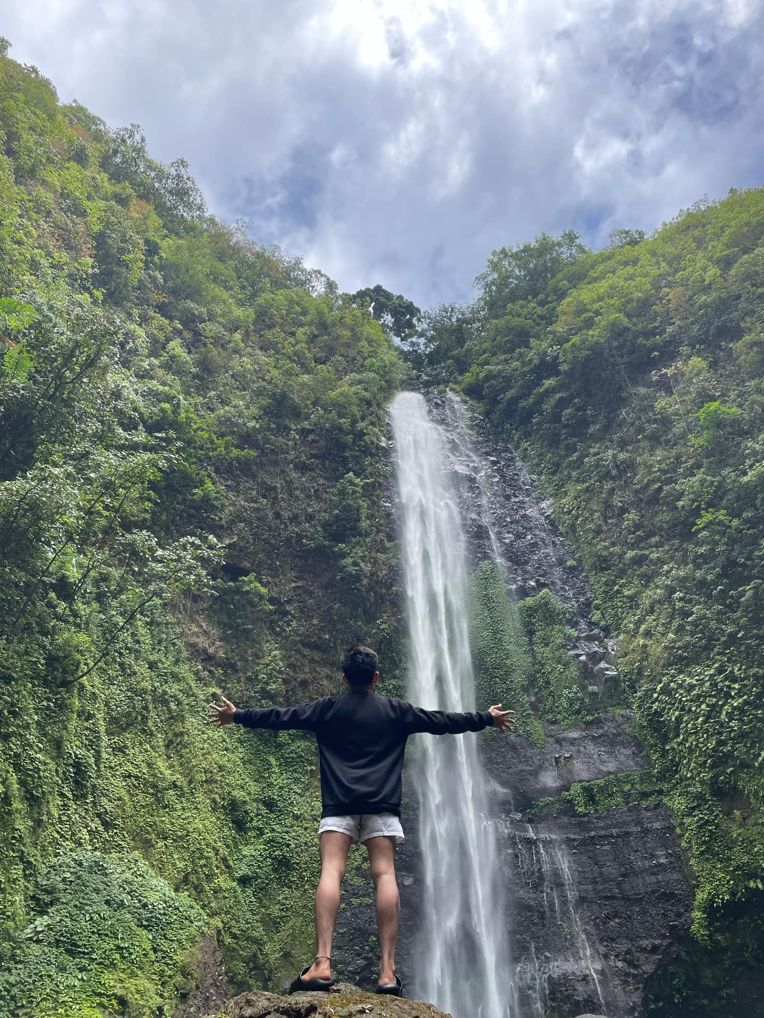 Jaydam Mejorada