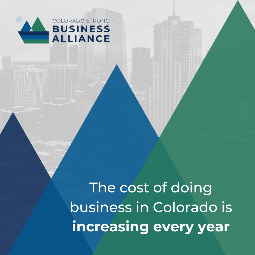 Colorado - Colorado is too special to let the economic decline and anti ...