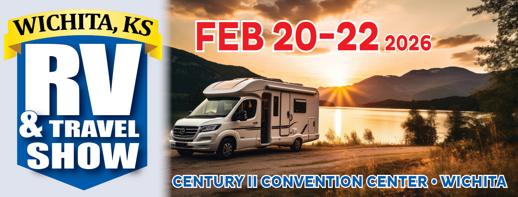 Wichita RV & Travel Show