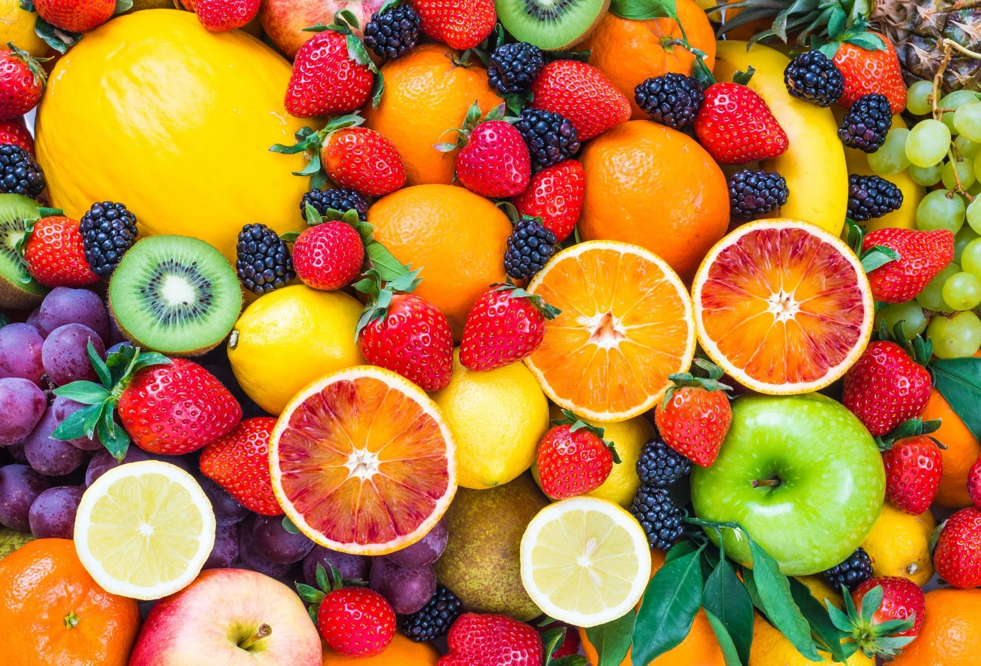 Did you know fatty liver can cause women to gain up to 35 lbs — without ...