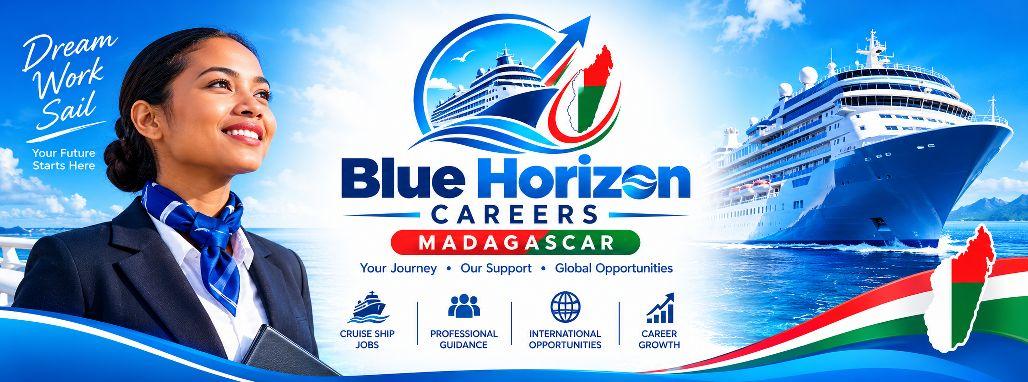 Blue Horizon Careers Madagascar