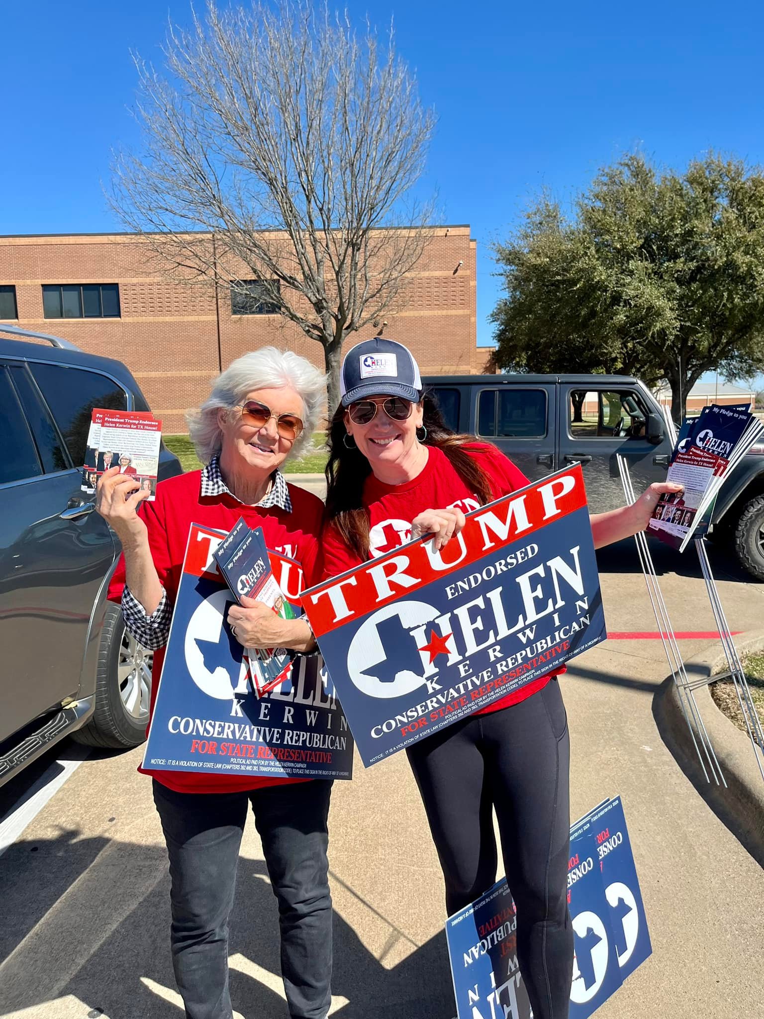 Grassroots power in... - State Representative Helen Kerwin | Facebook