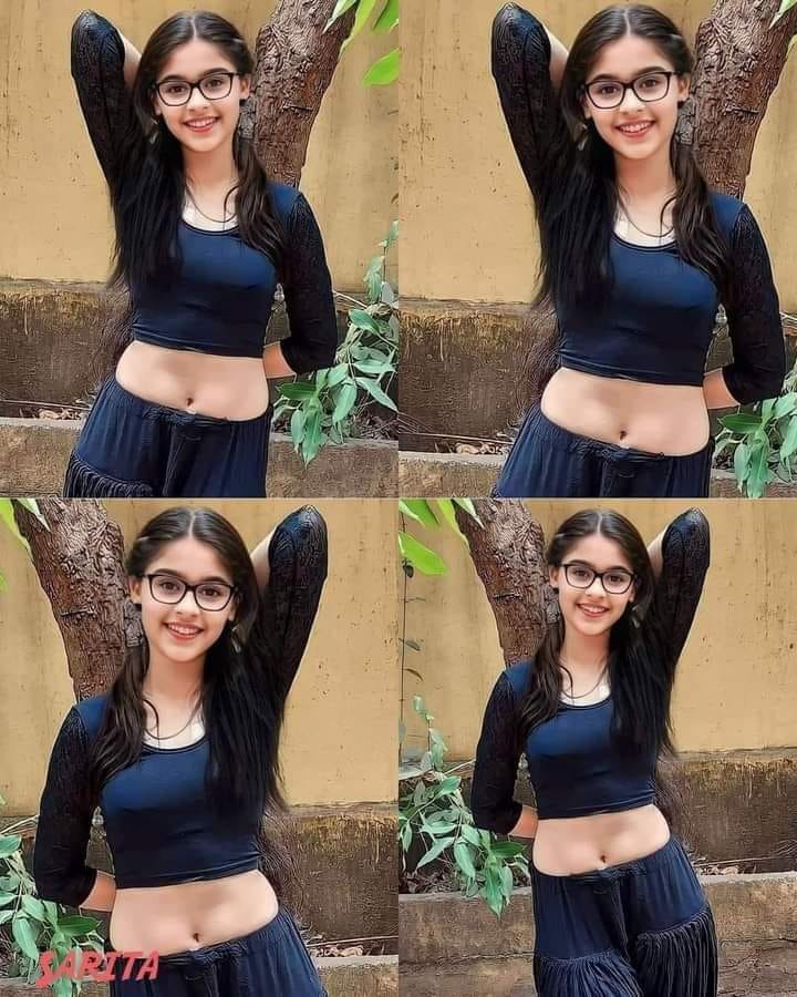 Hamna Rajpoot | Facebook